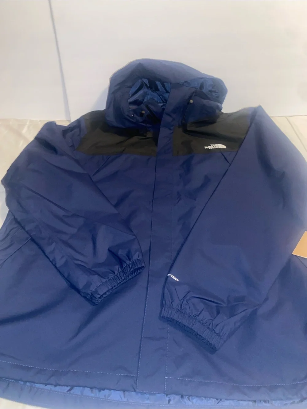 The North Face waterproof men
